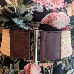 Ann Taylor Belt